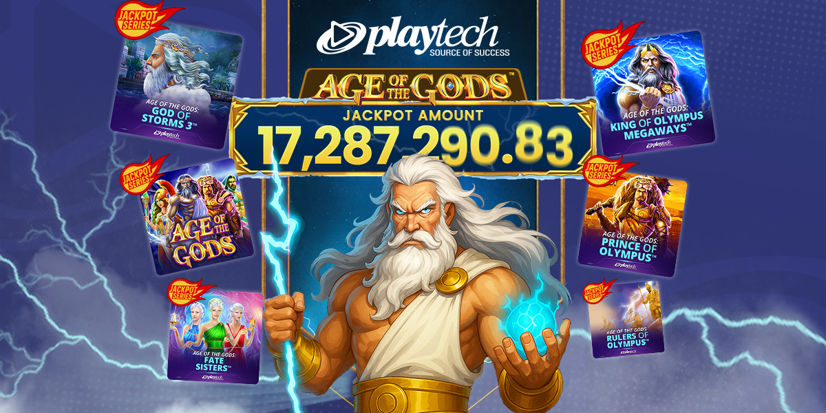 Playtech iGaming Asia